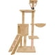 thumbnail image 1 of Torre para Gatos Bluelander Café, 1 of 4