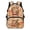Basketball Capybara Print, variant on Uorisanigo Kids Backpack 5-15 Year Multifunctional Large Capacity Neon Dinosaur Print Backpack with Zipped Front Pocket for Sports Camping and Travel