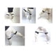thumbnail image 4 of Bandas de resistencia para piernas Cola Equipos de gimnasia, 4 of 8
