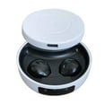 thumbnail image 1 of TISHITA R190 bluetooth 5.0 - C- C-Black, 1 of 3