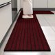 thumbnail image 1 of Felpudo de alfombra para el hogar, felpudo de cocina antideslizante, felpudo para puerta de entrada, 1 of 2