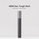 thumbnail image 1 of Huanxing Nose Hair Trimmer For Men Mini Electric Trimmer HN1 Sharp Blade Body Washable Portable Waterproof Safe Clippers, 1 of 5