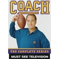 thumbnail image 1 of Coach: The Complete Series, 1 of 1