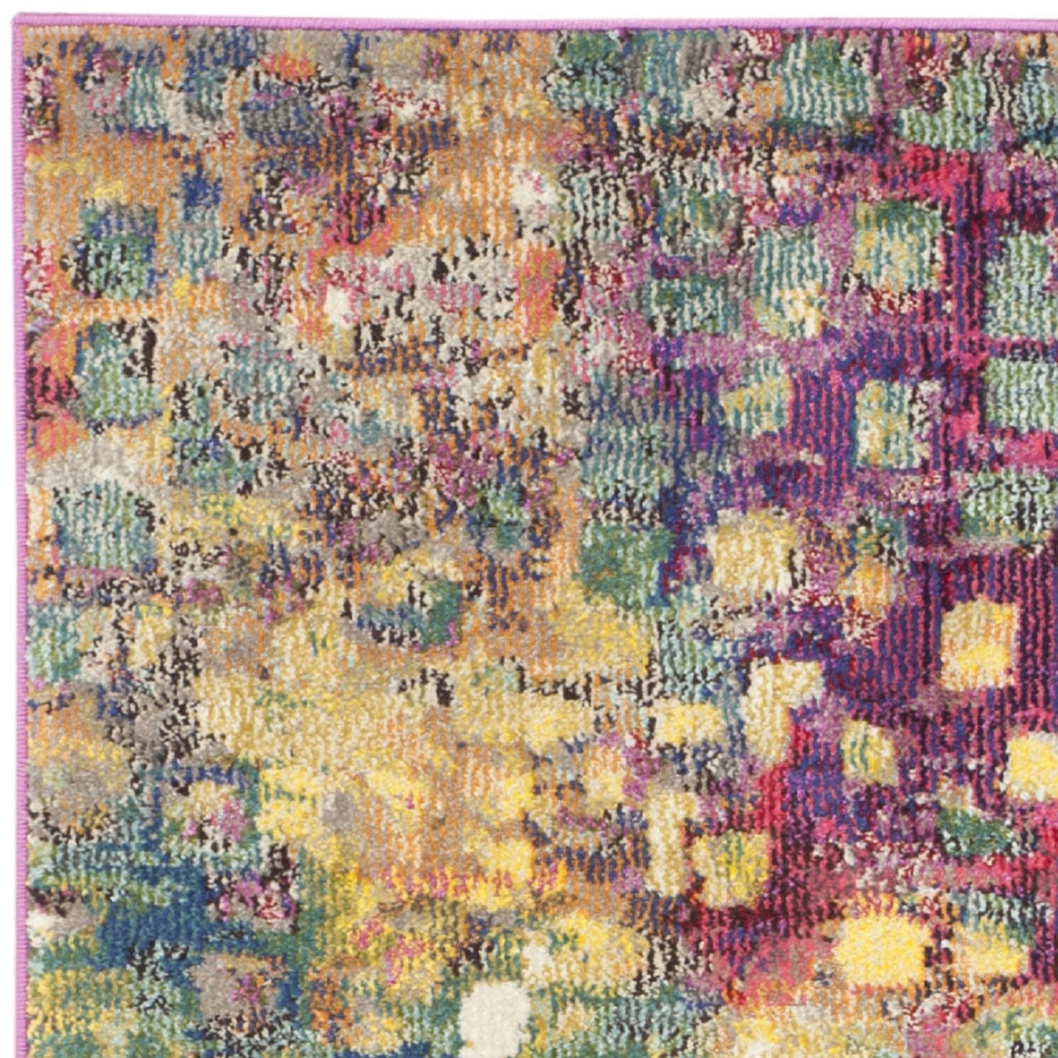 Safavieh Monaco Driskoll Tapis Abstrait