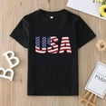 fourth of july shirts for toddler boys