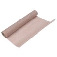 thumbnail image 4 of Rollo de arpillera para embalaje de ramo, mantel individual para decoración del hogar, manualidades, bricolaje, 48cm, 10 yardas, 4 of 8