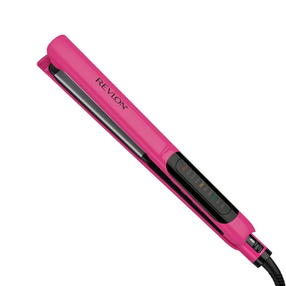 Plancha de pelo Revlon Smooth Brilliance Cerámica 2,54 cm