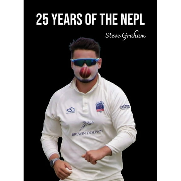 25 Years of the NEPL, (Hardcover)