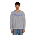 thumbnail image 5 of Memphis Tennessee Sweatshirt Gifts Crew Neck Shirt Long Sleeve Unisex, 5 of 7