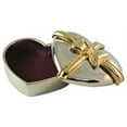 thumbnail image 2 of Heart Trinket Box, 2 of 3