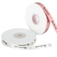 thumbnail image 3 of DIY Gift Ribbon,2Pcs Satin Ribbon Packaging Packaging Ribbon Gifts Wrapping Supplies Extended Durability, 3 of 14