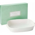 Sophie White Large Handled Roasting Dish Rectangular Casserole Dish