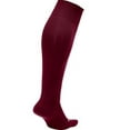 thumbnail image 3 of Nike Unisex Classic II Cushion Over-the-Calf Soccer Football Sock, 3 of 4