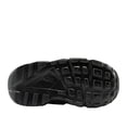 thumbnail image 5 of nike huarache infant/toddler 704950-016 black (10c), 5 of 6