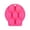Red, variant on Skull Silicone Ice Cube Mold Food‑Grade Reusable Easy‑Release Large Ice Tray Chocolate Candy DIY Baking Mold