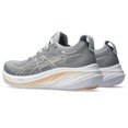 thumbnail image 4 of Zapatillas de running ASICS Gel-Nimbus 26 para mujer en color Sheet Rock/Menta Pálido, 4 of 9