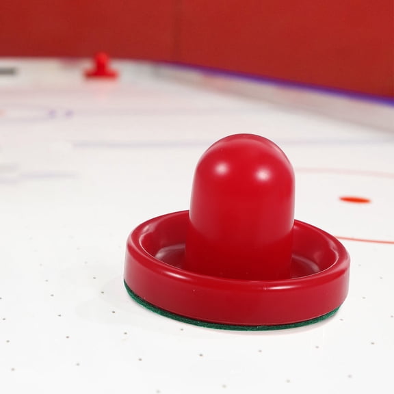 SOPOTUTU Air Hockey Table Replacement Parts Pieces Plastic Protect Table Accessories