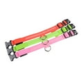 thumbnail image 6 of SPRING PARK LED Dog Collar USB Rechargeable Flashing Light Dog Puppy Pet Anti-Lost, Safe & Seen, 6 of 7