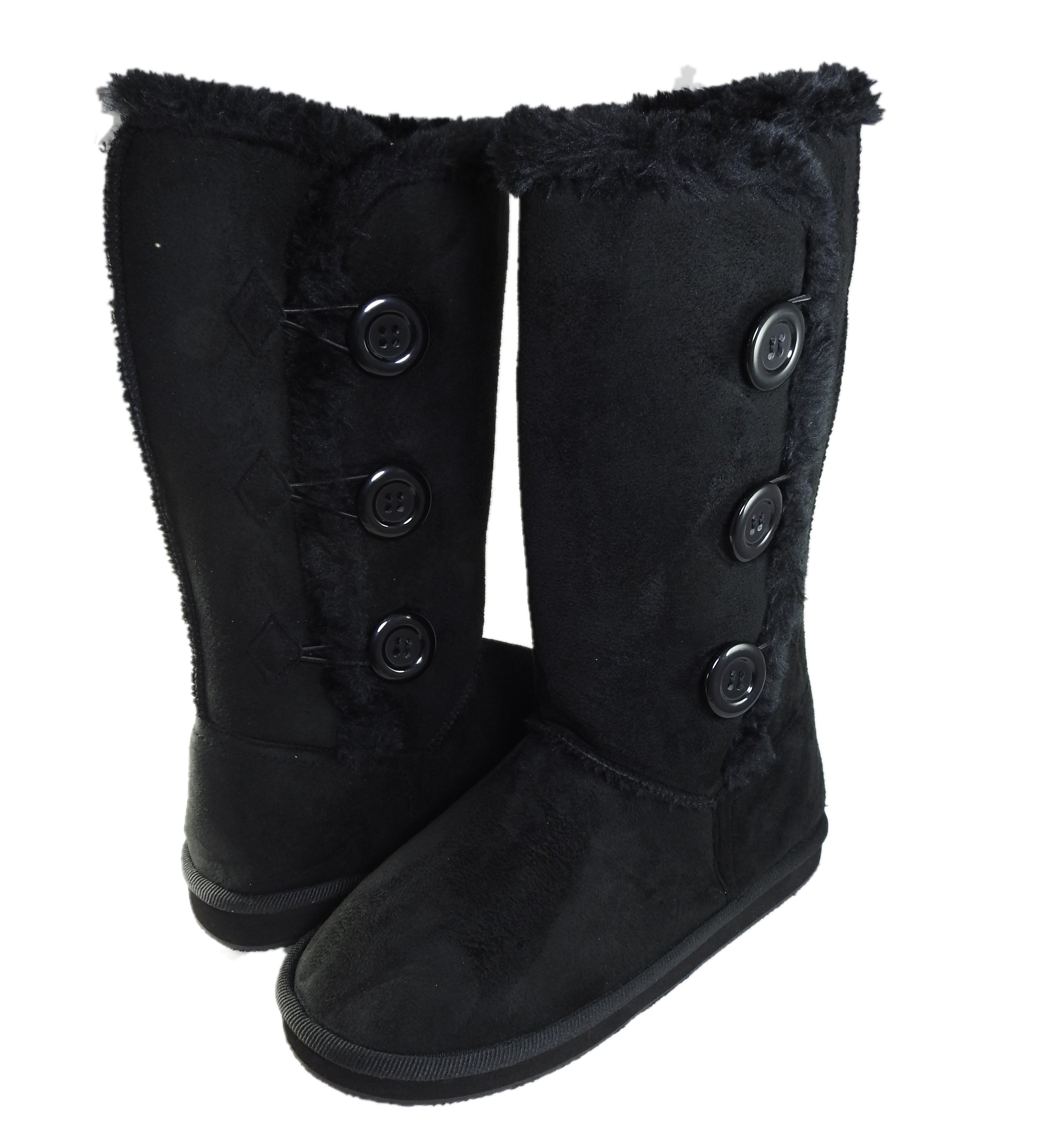 the bay womens winter boots