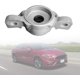 thumbnail image 1 of DG9Z18A161C Suspensión soporte amortiguador de montaje trasero superior, DG9Z-18A161-C AD-1115 Compatible con For-d Fusion Lincol-n MKZ 2013 - 2019, 1 of 5
