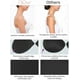 thumbnail image 3 of Sujetador Adhesivo Sin Tirantes Pegajoso Invisible Push Up Sujetador De Silicona para Vestido Sin Espalda con Cubre Pezones Desnudo Zhivalor Ropa Interior, Lencería y Pijamas, 3 of 7