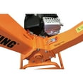 thumbnail image 4 of Power King PK0913DD 6.5 HP Powered by KOHLER SH265 Gas Engine Direct Drive 2.8 in. Chipper with (2) Extra Set of Steel Blades, 4 of 15
