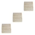 thumbnail image 3 of Ounissouiy 1/12 Miniature Roof Tiles Micro Landscape Accessories Roof Tiles Type1 NO1, 3 of 6