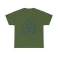 thumbnail image 2 of Celtic Knot T-Shirt - Crystal, 2 of 8