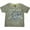 grey ecosystem, variant on Mish Mish Baby Boys Infant Toddler Cotton Short Sleeve T - Shirt Top Tee 29887-12Months (yellow brown pilots)