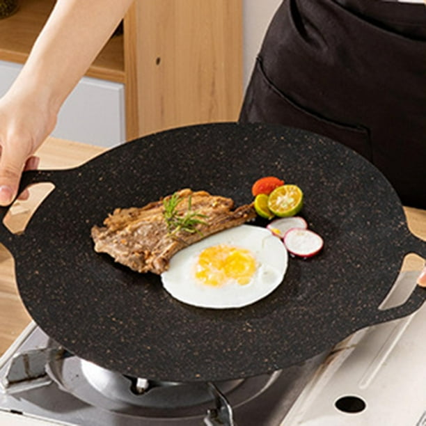 Bulgogi grill pan sale