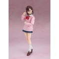 thumbnail image 4 of TAMASHII NATIONS - Dandadan - Momo, Bandai Spirits S.H.Figuarts Action Figure, 4 of 5