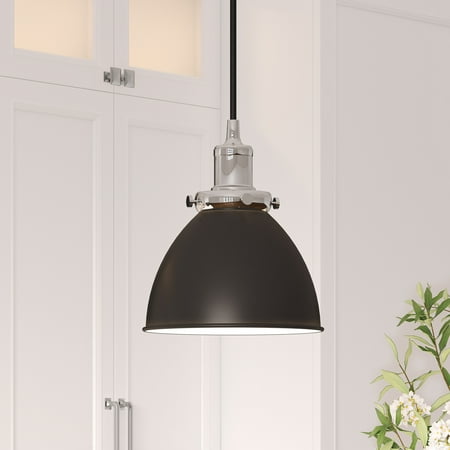 

BPWBHAQC Modern Metal Pendant