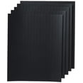 thumbnail image 3 of 3M 9087 Waterproof Silicone Carbide Sandpaper, 220 Grit - 5 Pack, 3 of 4
