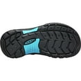 thumbnail image 3 of KEEN Youth Newport H2 Water Sandals with Toe Protection and Quick Dry, 3 of 7