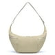 thumbnail image 1 of Bandolera VONAL de nylon Crescent Medium para mujer, color caqui, 1 of 6