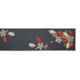thumbnail image 2 of Table Runner DII, bordado en otoño, 14 x 70 pulgadas, poliéster, otoño, 2 of 6