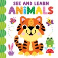 thumbnail image 1 of Pre-Owned See and Learn Animals (Unknown) 1638545537 9781638545538, 1 of 2
