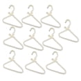 thumbnail image 1 of percha 10 Piezas de Lencería con , Pantalones, Percha, Percha para con Lazo, 1 of 7