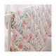 thumbnail image 5 of Tapete acolchado para bebé, decoración floral rosa, tapete de actividad, 40 x 40 pulgadas, tiempo de barriga para bebé, artículos esenciales para el cuarto de bebé, 5 of 9