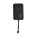 thumbnail image 1 of 1x Black Realtime Car GPS GSM Tracker Locator Vehicle/Motorcycle Tracking Device, 1 of 9