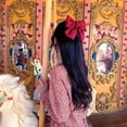 thumbnail image 1 of Heliisoer Pinces à Cheveux Accessoires Nœud Pince à Cheveux Droite pour Femmes, 1 of 2
