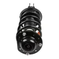 thumbnail image 5 of MOSTPLUS 4PCS Front & Rear Shocks Struts Assembly for Chevy HHR Cobalt Pontiac G5 Pursuit, 5 of 10