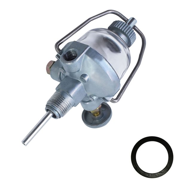 Sediment Bowl Assembly 11033397 Fit for Ford / New Holland Jubilee