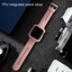thumbnail image 1 of Gwong Electrónica Cinturón de reloj reemplazable deportivo transpirable a prueba de sudor para el sudor para iWatch1 / 2/3/4 / 5 / 6se, 1 of 6