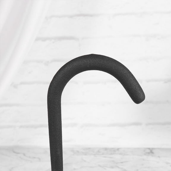 ORDDIART 1Pack Wall Mounted Bike Hangers for Homeowners 6.8x3.3in