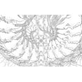 thumbnail image 3 of Chucky: le Livre de Coloriage Officiel, 3 of 4