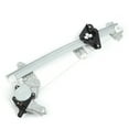 thumbnail image 2 of Window Right Front Window Lifter Regulator with Motor 72210-TF0-G01  Fits for  JAZZ 2013-2014, 2 of 7