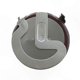 thumbnail image 1 of 3V Smart Car Key Fob Battery Compatible with Mini R52 R53 E38 E39 E46 E53 E60 E61 Replacement, 1 of 5