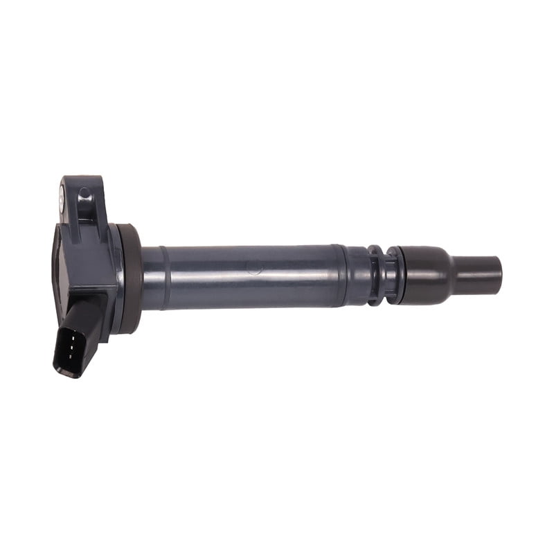 Set of 4 ISA Ignition Coil Pack 2.5L 2.7L L4 2009 2010 2011 2012 2013 2014 2015 For Toyota Lexus Scion Highlander RAV4 Camry Avalon Sienna tc ES300H IS250 Coils Replacement for UF507 C1596 9091902250