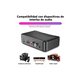 thumbnail image 3 of Nfc Bluetooth5.0 Transmisor/receptor Audio Estéreo Adaptador negro, 3 of 4